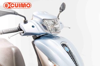 PIAGGIO MEDLEY 125