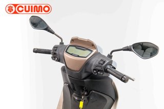 PIAGGIO MEDLEY 125