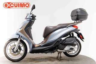 PIAGGIO MEDLEY 125