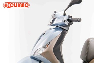 PIAGGIO MEDLEY 125