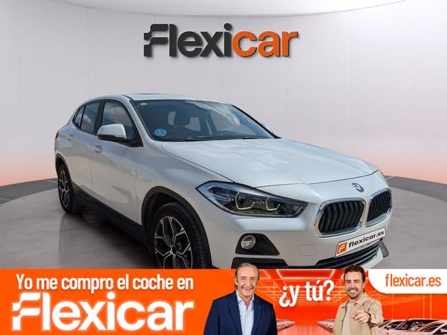 BMW X2 sDrive18i - foto 1