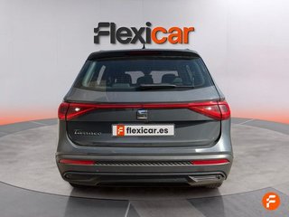 Seat Tarraco 1.5 TSI 110kW St&Sp DSG Style XL