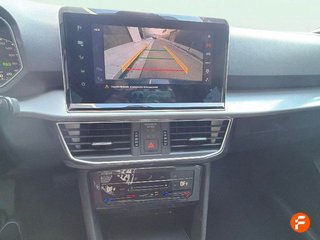 Seat Tarraco 1.5 TSI 110kW St&Sp DSG Style XL