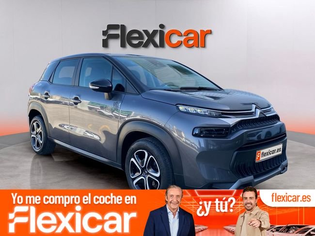Citroën C3 Aircross PureTech 81kW (110CV) You! - foto 1