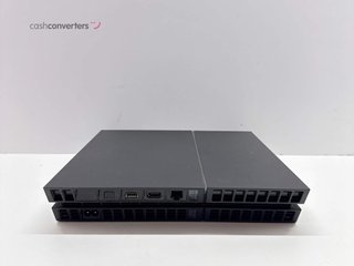sony ps4 500gb