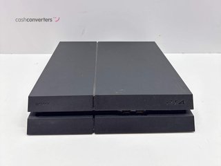 sony ps4 500gb