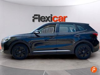 MG ZS Hybrid+ Standard