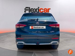 MG ZS Hybrid+ Standard