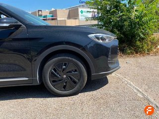 MG ZS Hybrid+ Standard