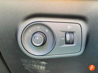MG ZS Hybrid+ Standard