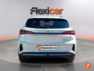 MG Marvel R 70kWh Luxury