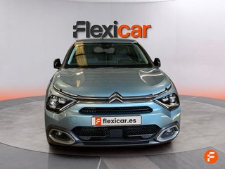 Citroën C4 PureTech 130 S&S EAT8 Shine