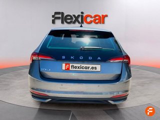 Skoda Scala 1.0 TSI 85KW (115 CV) SELECTION