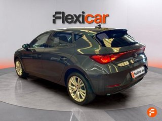 Seat Leon 1.5 eTSI 110kW DSG S&S Style Spec Ed Vis