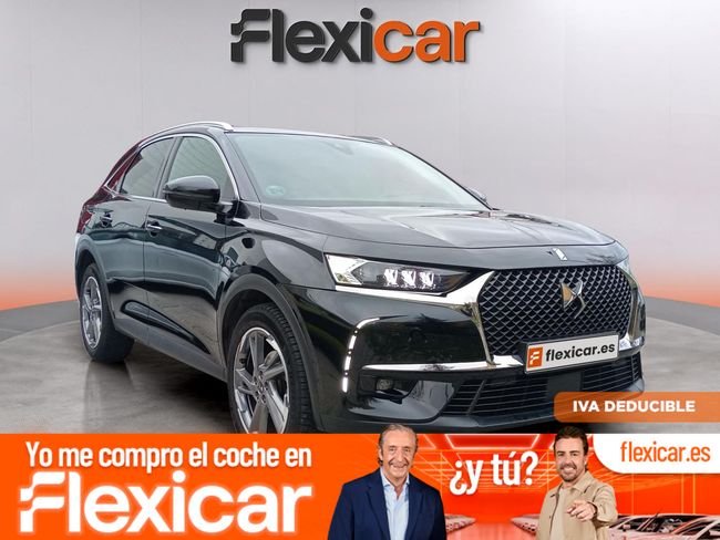 DS DS 7 PureTech 96kW (130CV) Auto. PERF.LINE - foto 1