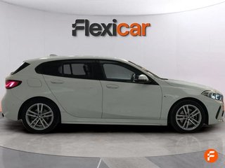 BMW Serie 1 118d