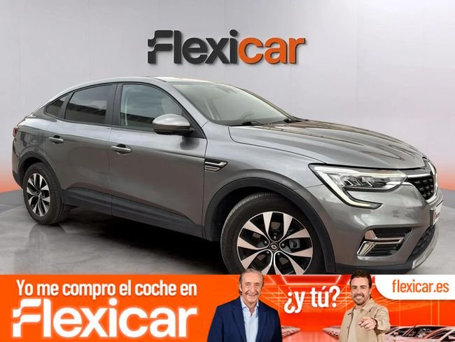 Renault Arkana Equilibre E-TECH full hybr. 105kW(145CV) - foto 1