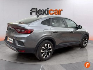 Renault Arkana Equilibre E-TECH full hybr. 105kW(145CV)