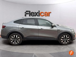 Renault Arkana Equilibre E-TECH full hybr. 105kW(145CV)