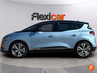Renault Scénic Zen TCe 117kW (160CV) GPF