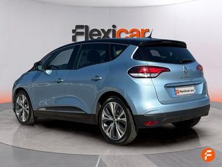 Renault Scénic Zen TCe 117kW (160CV) GPF