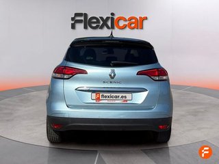 Renault Scénic Zen TCe 117kW (160CV) GPF