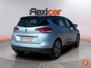 Renault Scénic Zen TCe 117kW (160CV) GPF