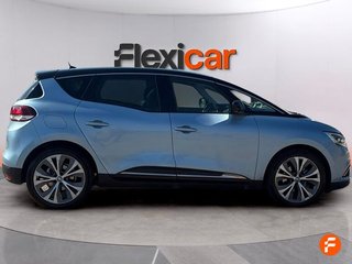 Renault Scénic Zen TCe 117kW (160CV) GPF