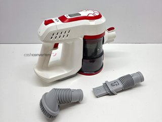 aspirador escoba solac ae2502