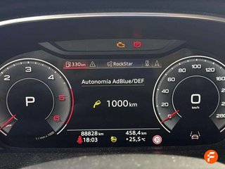 Audi Q3 Advanced 35 TDI 110kW (150CV) S tronic