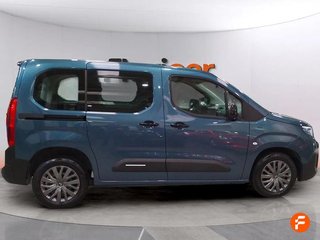 Citroën Berlingo Talla M BlueHDi 100