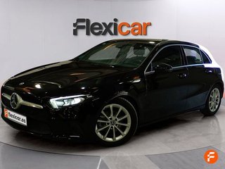 Mercedes Clase A A 180 d
