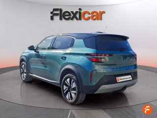 Opel Frontera 44kWh GS