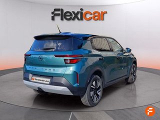 Opel Frontera 44kWh GS