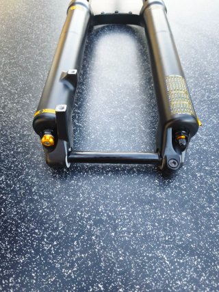 Horquilla Ohlins *NUEVA* RXF36 170mm M2 29"