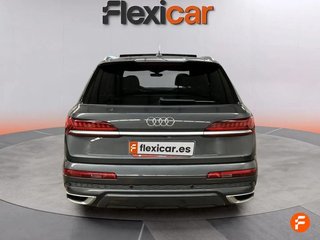 Audi Q7 S line 45 TDI 170kW (232CV) quat. tip.