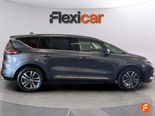 Renault Espace Zen Blue dCi 139 kW (190CV) EDC