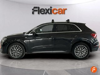 Audi Q3 S line 35 TDI 110kW (150CV) S tronic