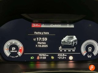 Audi Q3 S line 35 TDI 110kW (150CV) S tronic