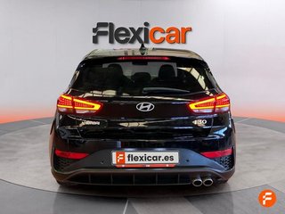 Hyundai i30 1.5 DPI N Line SE