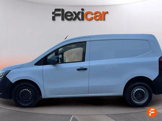 Renault Kangoo L1 1.5 Blue dCi 70kW (95CV)