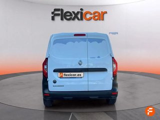 Renault Kangoo L1 1.5 Blue dCi 70kW (95CV)