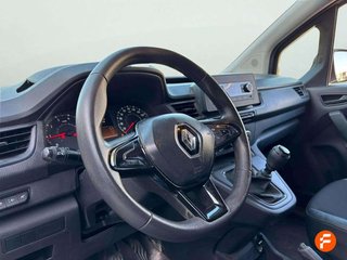 Renault Kangoo L1 1.5 Blue dCi 70kW (95CV)