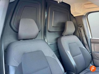 Renault Kangoo L1 1.5 Blue dCi 70kW (95CV)
