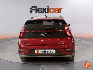 Hyundai Bayon 1.2 MPI Maxx
