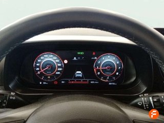 Hyundai Bayon 1.2 MPI Maxx