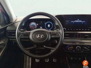 Hyundai Bayon 1.2 MPI Maxx