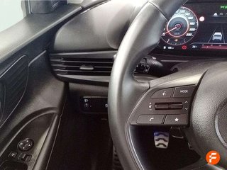 Hyundai Bayon 1.2 MPI Maxx