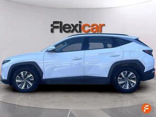 Hyundai Tucson 1.6 CRDI 85kW (115CV) Maxx