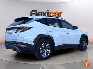Hyundai Tucson 1.6 CRDI 85kW (115CV) Maxx